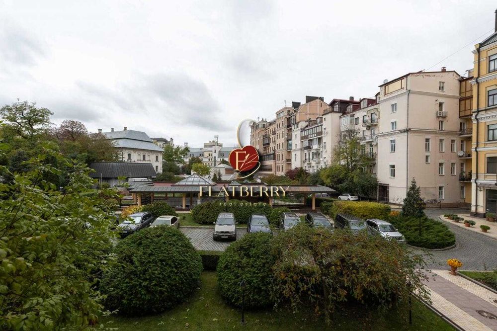 Квартира на вул. Володимирська, 20/1А в Києві, ID 177823, фото №20
