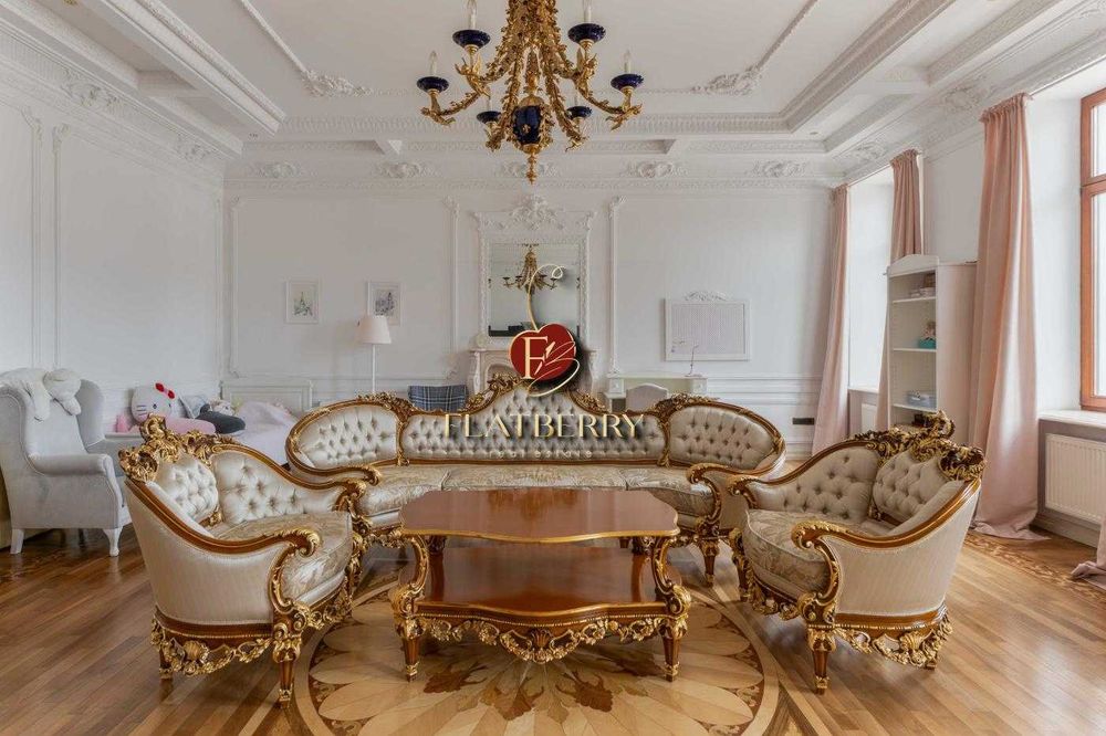 Квартира на вул. Володимирська, 20/1А в Києві, ID 177823, фото №3