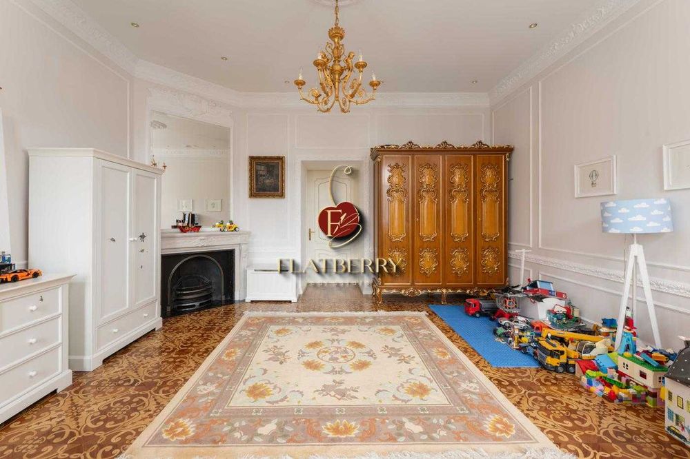 Квартира на вул. Володимирська, 20/1А в Києві, ID 177823, фото №22