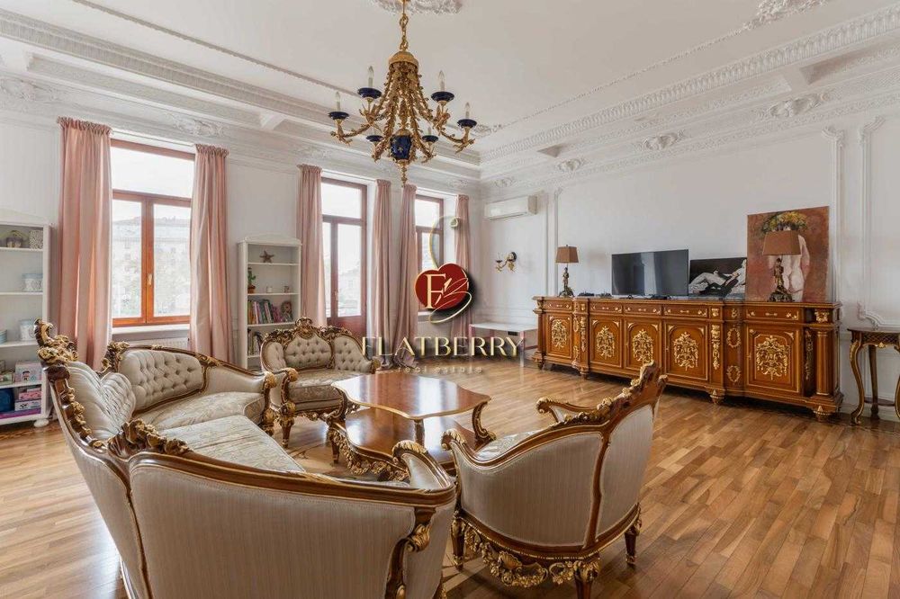 Квартира на вул. Володимирська, 20/1А в Києві, ID 177823, фото №4