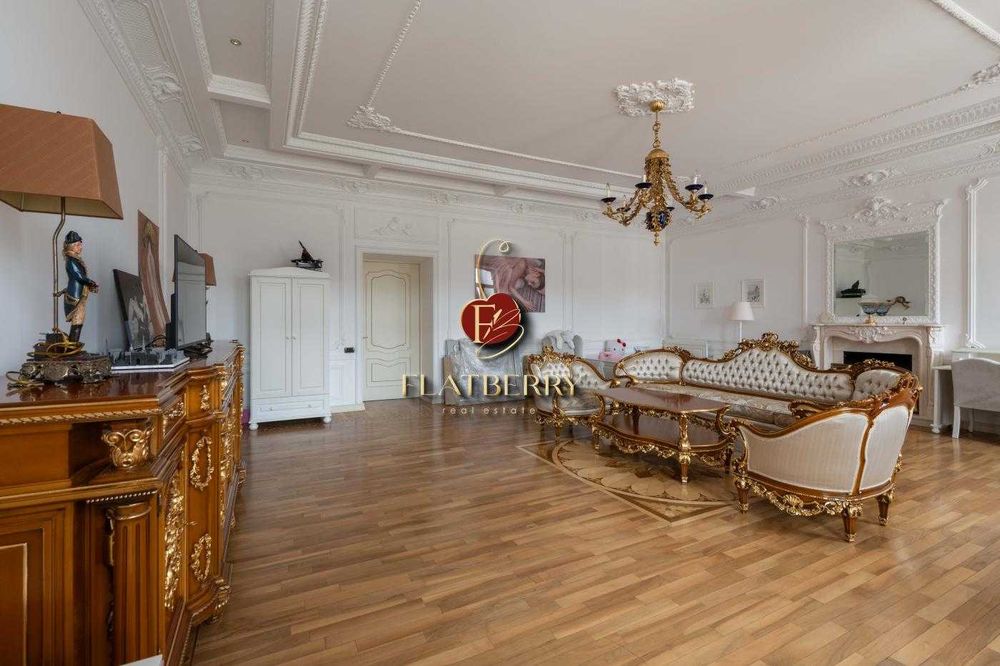 Квартира на вул. Володимирська, 20/1А в Києві, ID 177823, фото №5