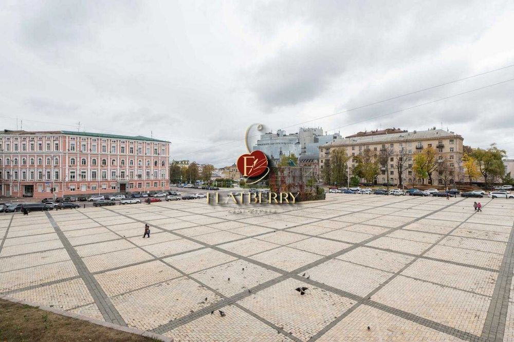 Квартира на вул. Володимирська, 20/1А в Києві, ID 177823, фото №6