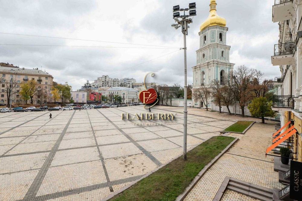 Квартира на вул. Володимирська, 20/1А в Києві, ID 177823, фото №7