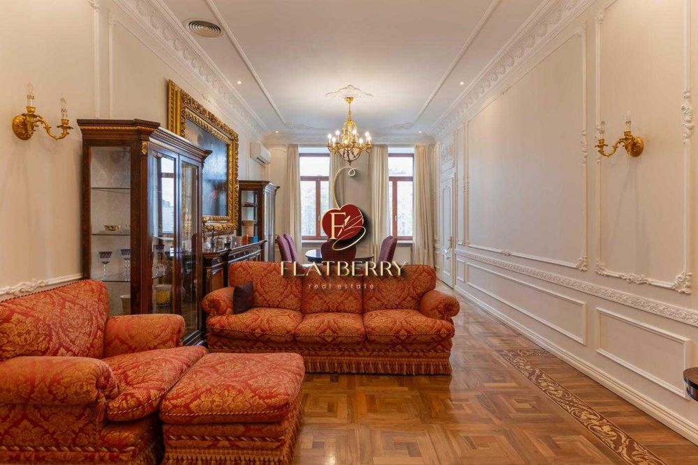 Квартира на вул. Володимирська, 20/1А в Києві, ID 177823, фото №8