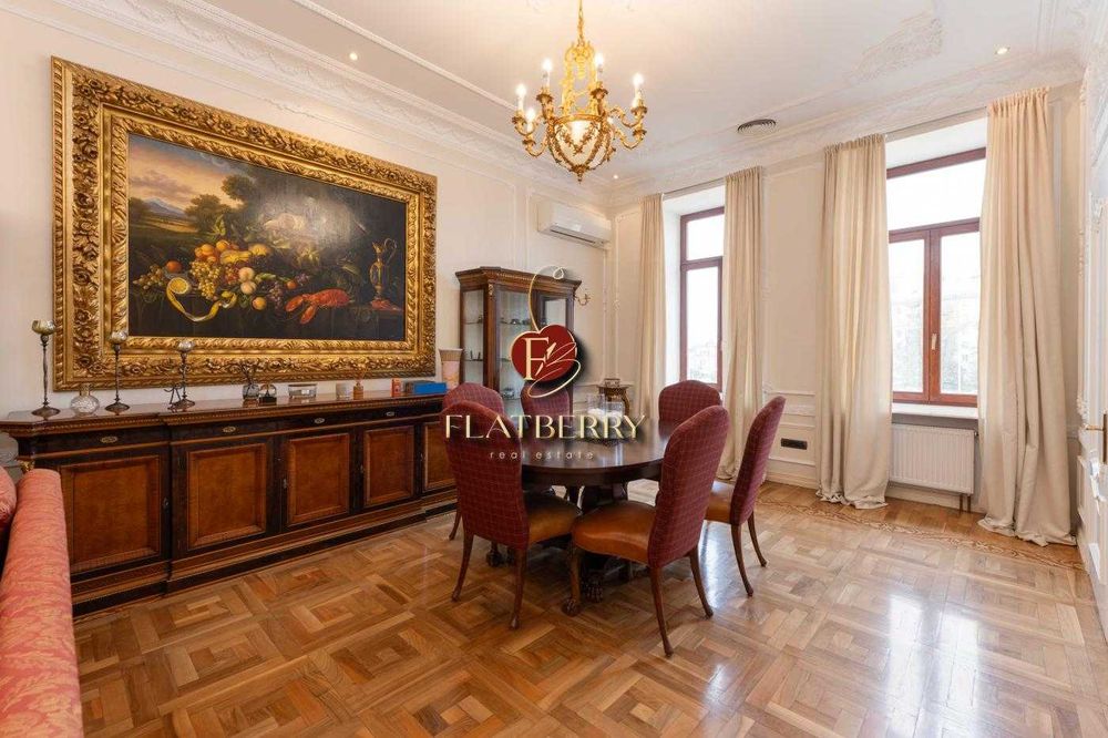 Квартира на вул. Володимирська, 20/1А в Києві, ID 177823, фото №9