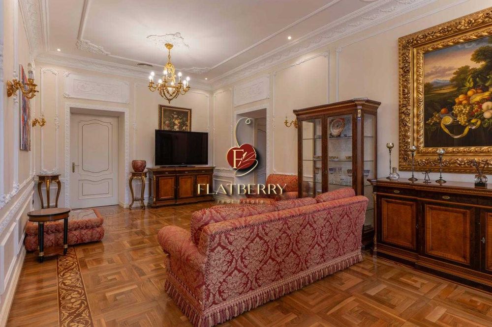 Квартира на вул. Володимирська, 20/1А в Києві, ID 177823, фото №10
