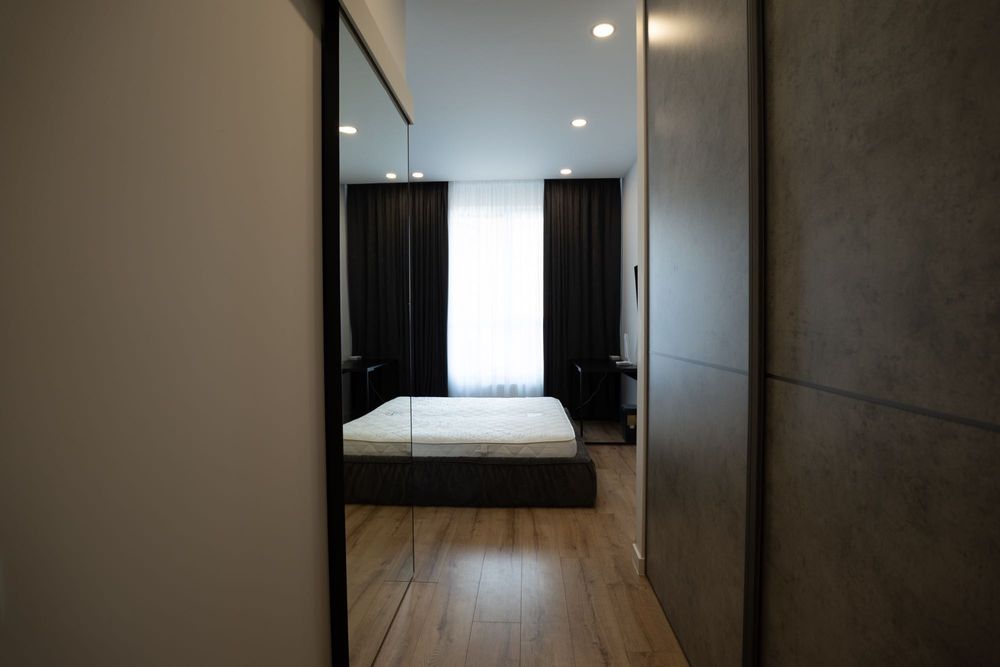 Квартира на ЖК Jack House в Києві, ID 409579, фото №2