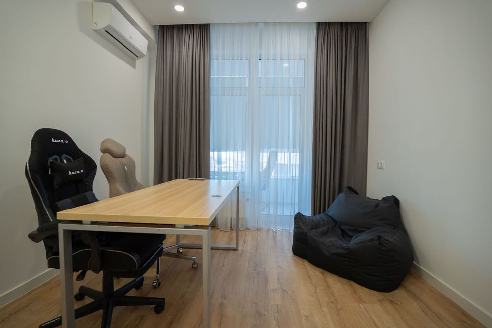Квартира на ЖК Jack House в Києві, ID 409579, фото №12