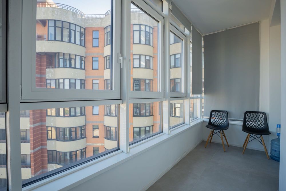 Квартира на ЖК Jack House в Києві, ID 409579, фото №15