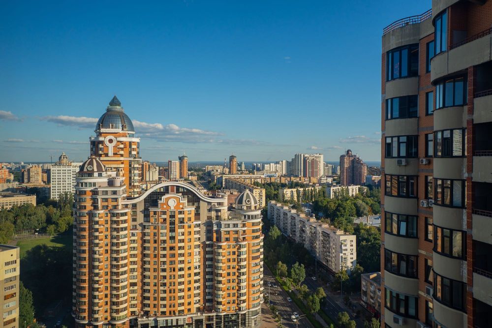 Квартира на ЖК Jack House в Києві, ID 409579, фото №16