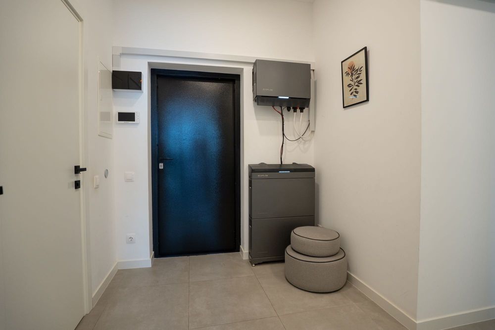 Квартира на ЖК Jack House в Києві, ID 409579, фото №21