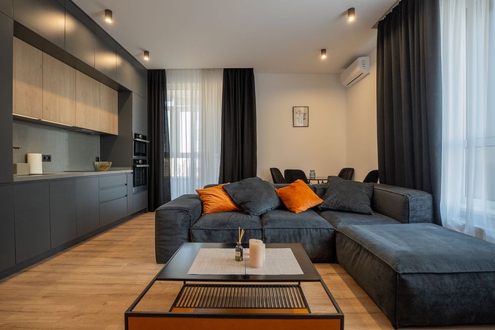 Квартира на ЖК Jack House в Києві, ID 409579, фото №5