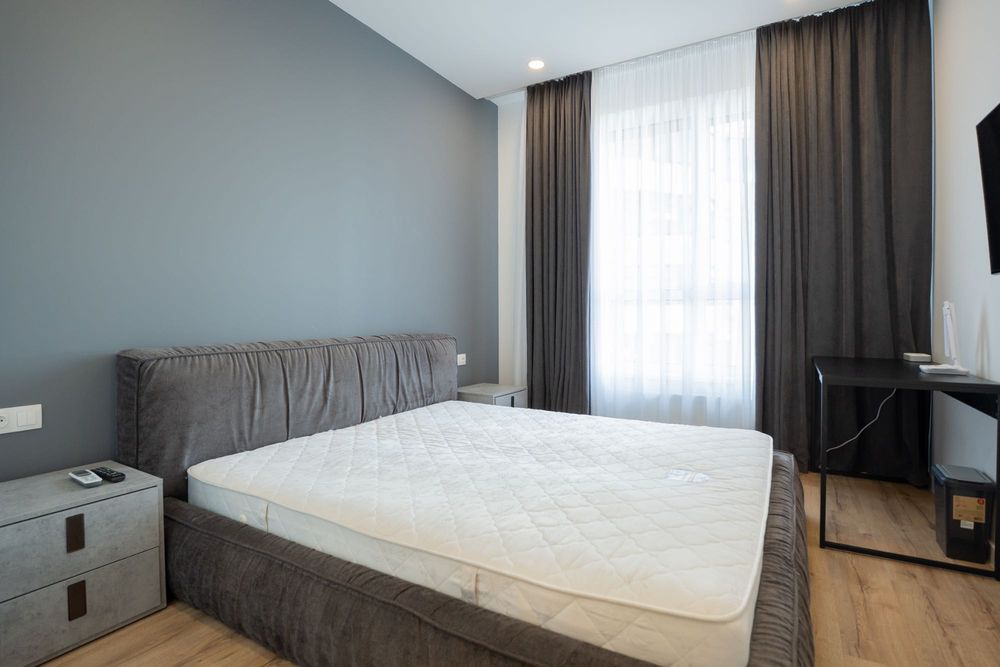 Квартира на ЖК Jack House в Києві, ID 409579, фото №8