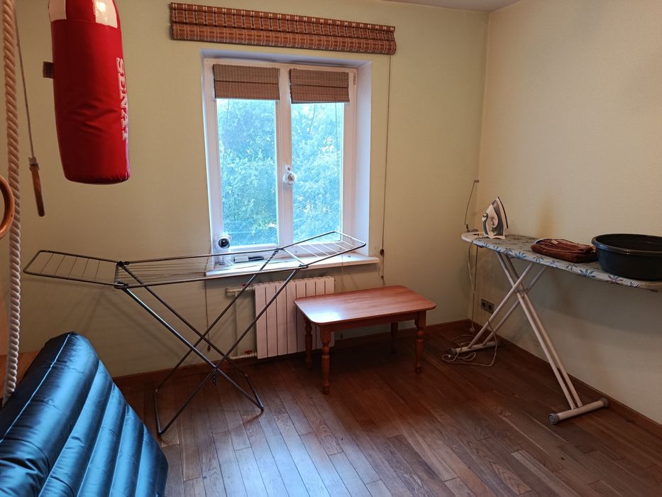 Квартира на Святошинський в Київ, ID 317466, фото №4