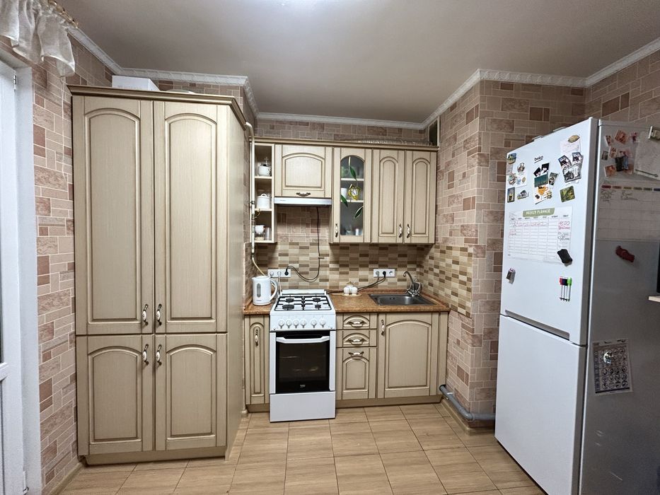 Квартира на вул. В. Гудзя, 48, ID 381668, фото №1