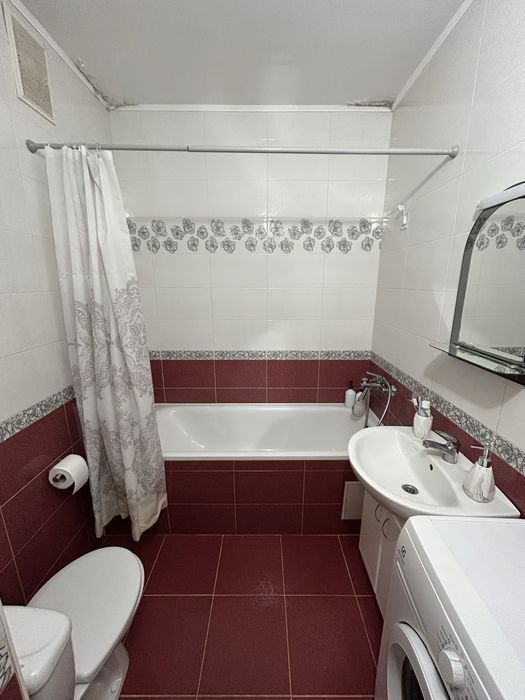 Квартира на вул. В. Гудзя, 48 в Києві, ID 381668, фото №11