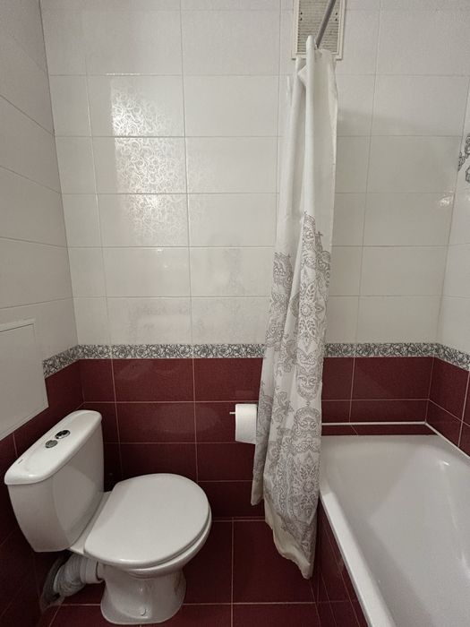 Квартира на вул. В. Гудзя, 48 в Києві, ID 381668, фото №12