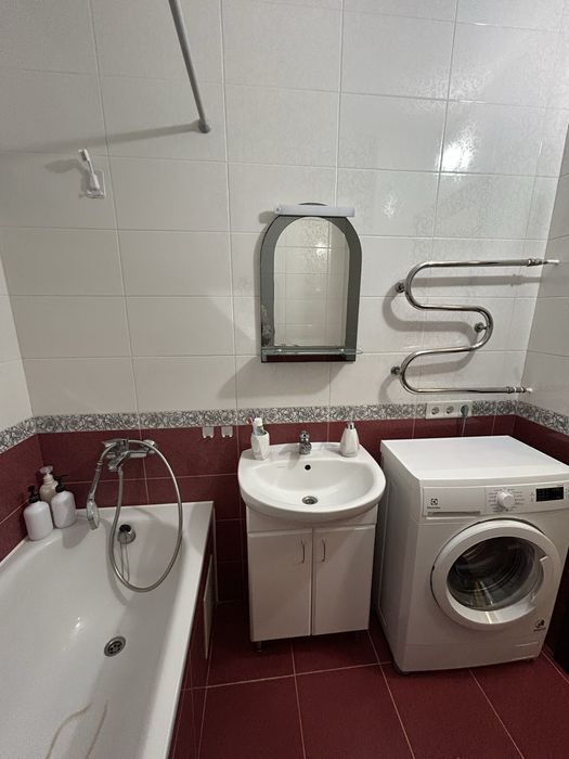 Квартира на вул. В. Гудзя, 48 в Києві, ID 381668, фото №13