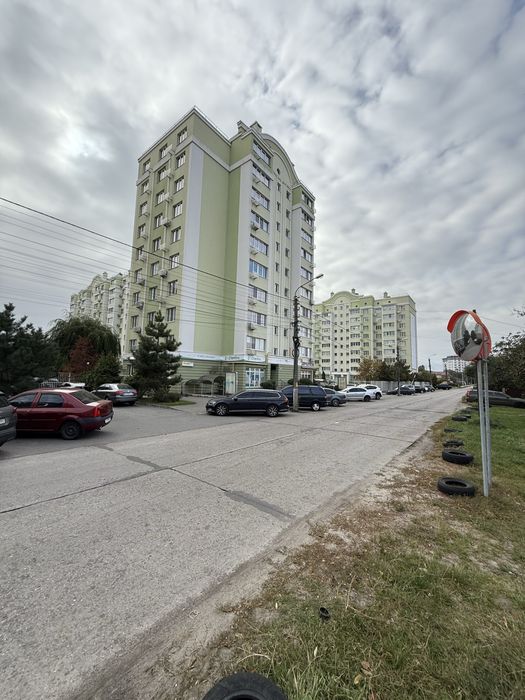 Квартира на вул. В. Гудзя, 48 в Києві, ID 381668, фото №14