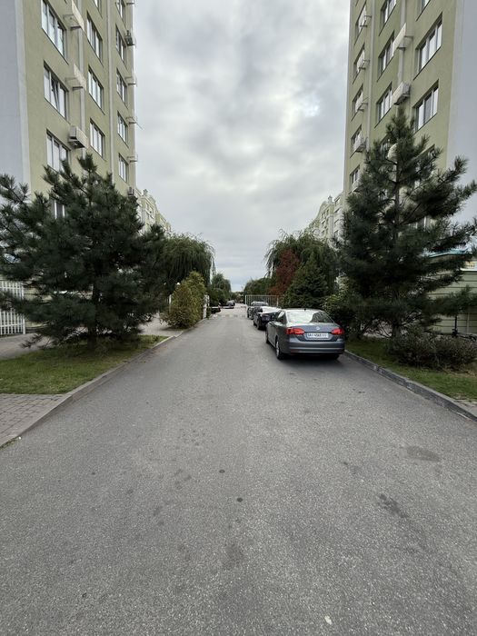 Квартира на вул. В. Гудзя, 48 в Києві, ID 381668, фото №15