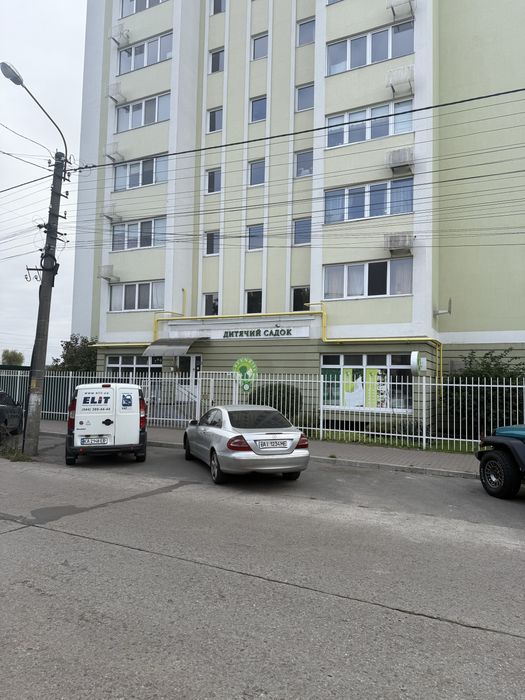 Квартира на вул. В. Гудзя, 48 в Києві, ID 381668, фото №16