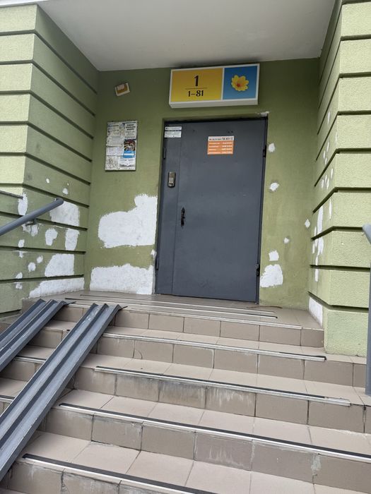 Квартира на вул. В. Гудзя, 48 в Києві, ID 381668, фото №17