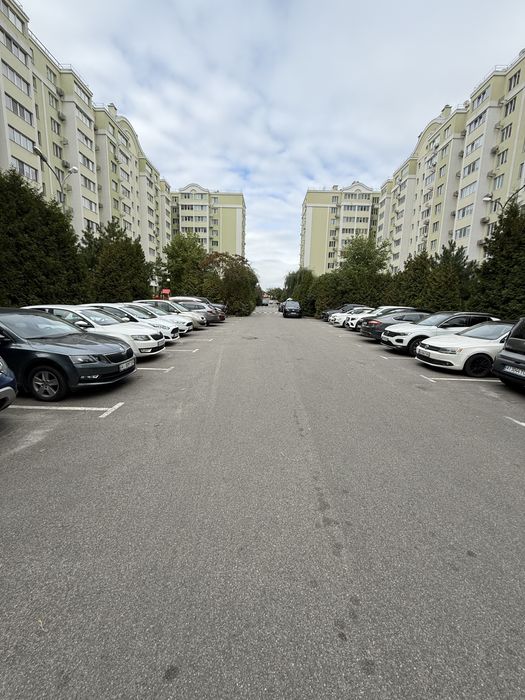 Квартира на вул. В. Гудзя, 48 в Києві, ID 381668, фото №18