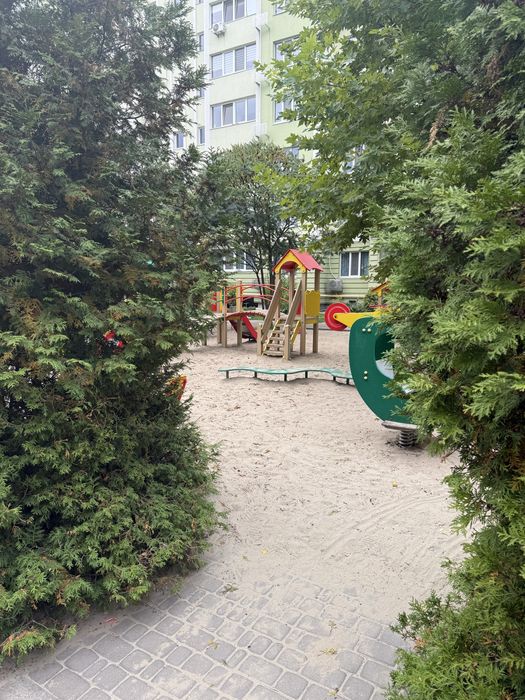 Квартира на вул. В. Гудзя, 48 в Києві, ID 381668, фото №19