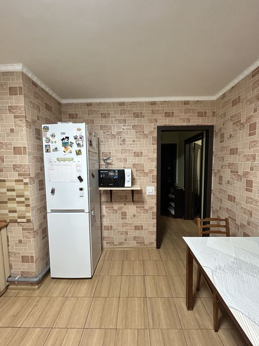 Квартира на вул. В. Гудзя, 48 в Києві, ID 381668, фото №3