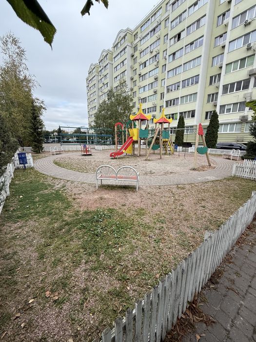 Квартира на вул. В. Гудзя, 48 в Києві, ID 381668, фото №21
