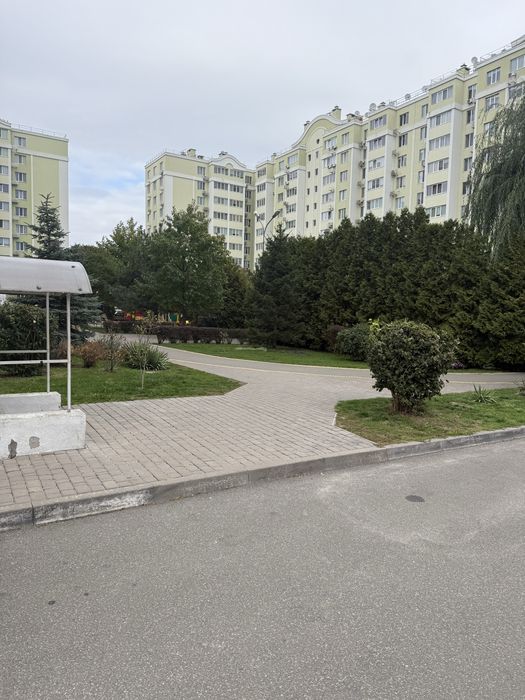 Квартира на вул. В. Гудзя, 48 в Києві, ID 381668, фото №22