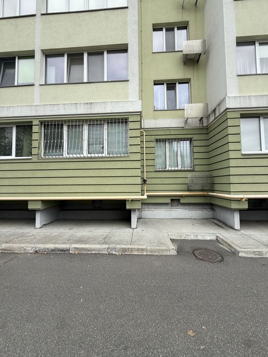 Квартира на вул. В. Гудзя, 48 в Києві, ID 381668, фото №23