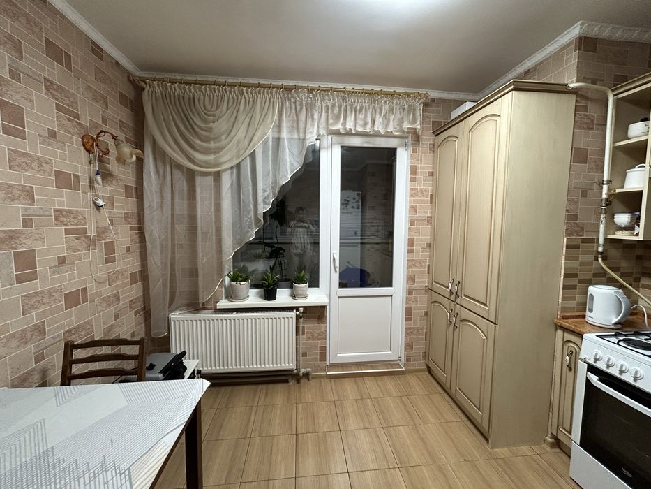 Квартира на вул. В. Гудзя, 48 в Києві, ID 381668, фото №4