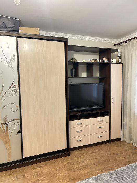 Квартира на вул. В. Гудзя, 48 в Києві, ID 381668, фото №7