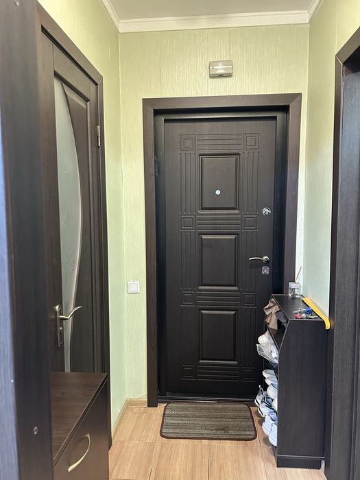 Квартира на вул. В. Гудзя, 48 в Києві, ID 381668, фото №10
