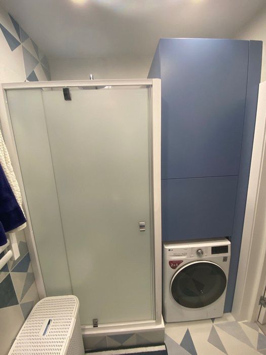 Квартира на вул. Андрія Аболмасова, 7 в Києві, ID 387396, фото №6