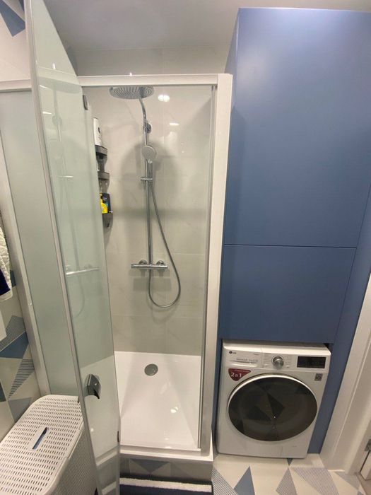 Квартира на вул. Андрія Аболмасова, 7 в Києві, ID 387396, фото №7