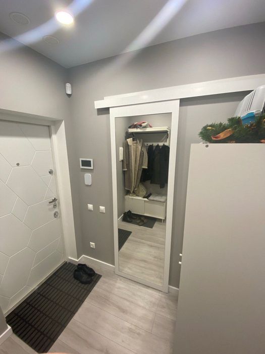 Квартира на вул. Андрія Аболмасова, 7 в Києві, ID 387396, фото №10