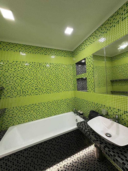 Квартира на вул. Драгоманова, 2 в Києві, ID 207393, фото №11