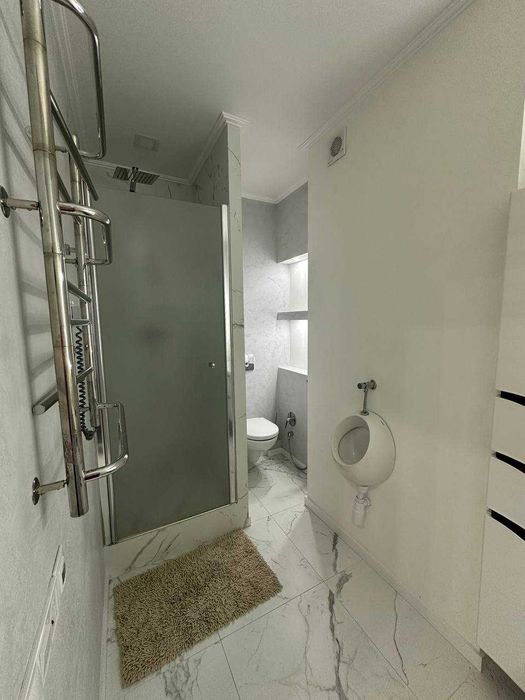 Квартира на вул. Драгоманова, 2 в Києві, ID 207393, фото №12