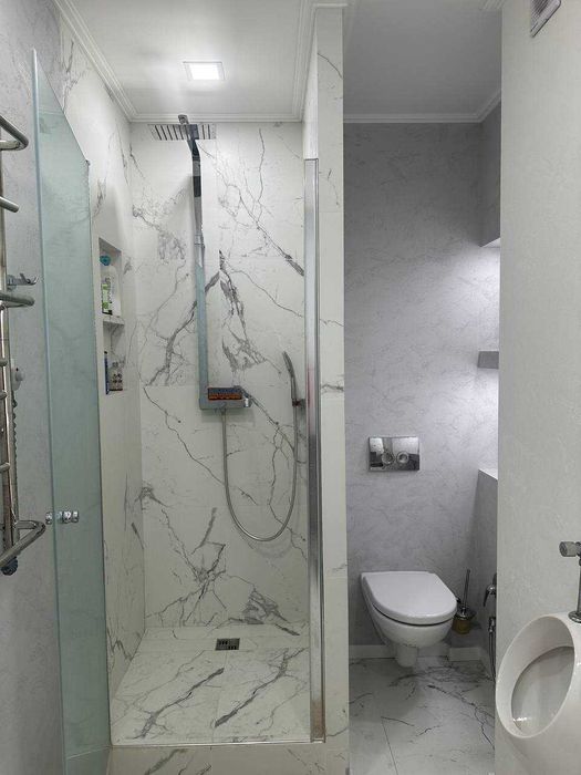 Квартира на вул. Драгоманова, 2 в Києві, ID 207393, фото №13