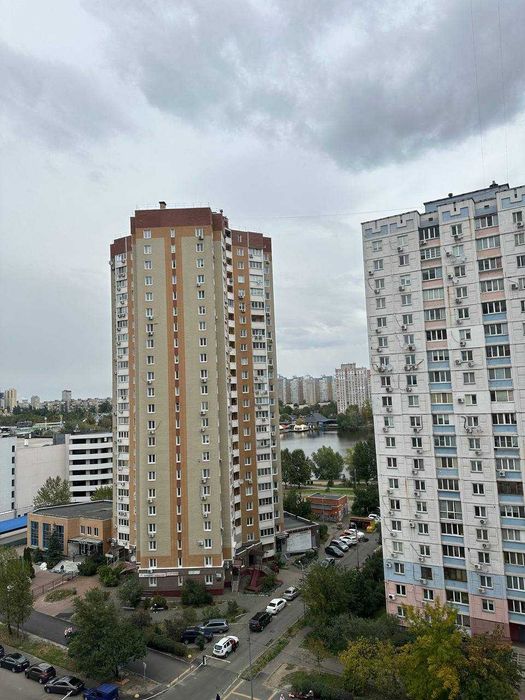 Квартира на вул. Драгоманова, 2 в Києві, ID 207393, фото №14
