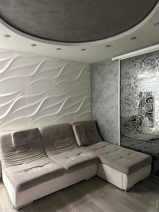 Квартира на вул. Драгоманова, 2 в Києві, ID 207393, фото №15