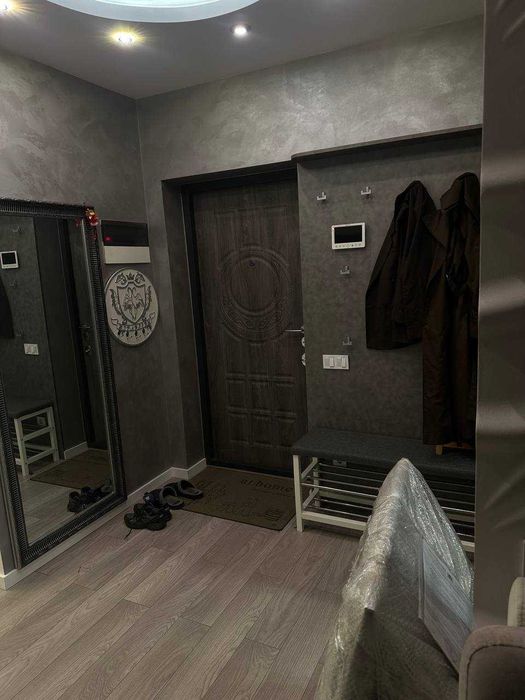 Квартира на вул. Драгоманова, 2 в Києві, ID 207393, фото №18