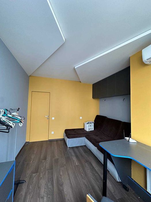 Квартира на вул. Драгоманова, 2 в Києві, ID 207393, фото №8