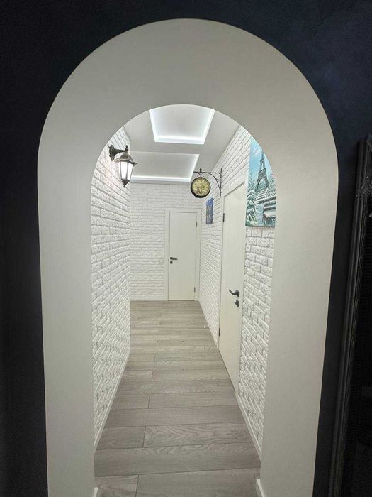 Квартира на вул. Драгоманова, 2 в Києві, ID 207393, фото №9