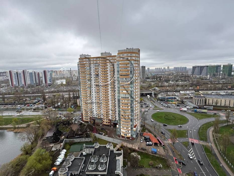 Квартира на ЖК Озерні Зорі в Києві, ID 206575, фото №11