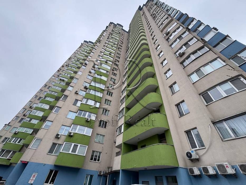 Квартира на ЖК Озерні Зорі в Києві, ID 206575, фото №19