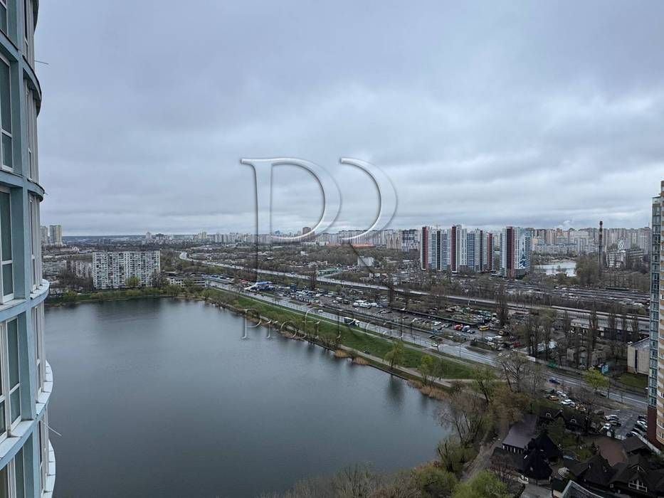 Квартира на ЖК Озерні Зорі в Києві, ID 206575, фото №7