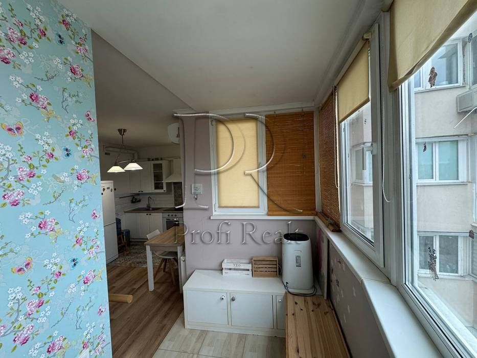 Квартира на ЖК Озерні Зорі в Києві, ID 206575, фото №10